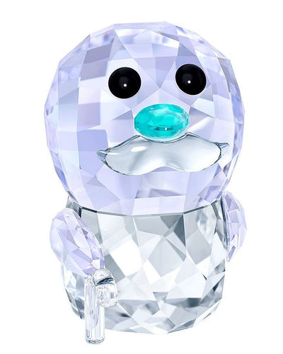 Authentic New in Box SWAROVSKI SCS Grandpa Penguin #5405833