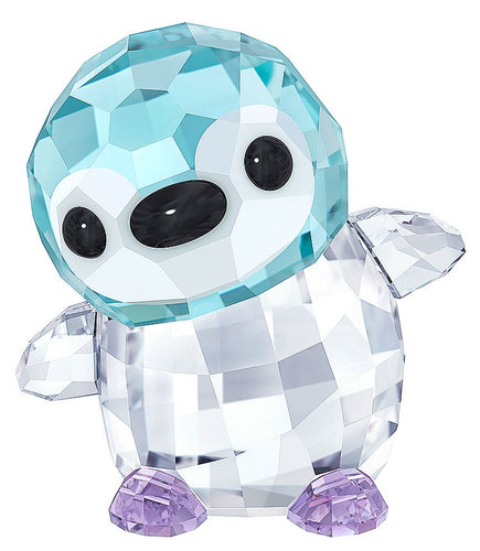 Authentic New in Box SWAROVSKI SCS Penguin Big Brother Paco #5301623