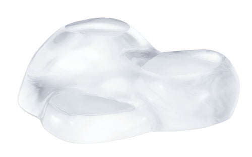 Authentic New in Box SWAROVSKI SCS Penguin Base Large #5411352