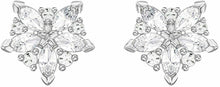 Load image into Gallery viewer, Authentic New in Box $69 Swarovski Lady Stud Earrings #5390190