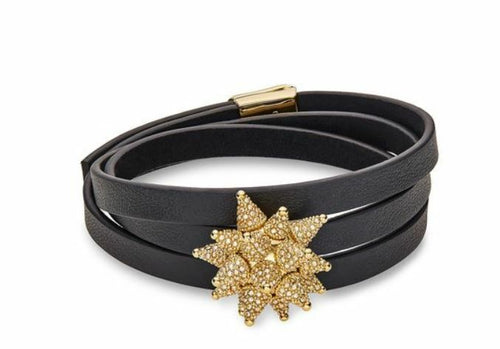 NIB$199 Atelier Swarovski Core Collection Kalix Wrap Bracelet/Choker #5263674